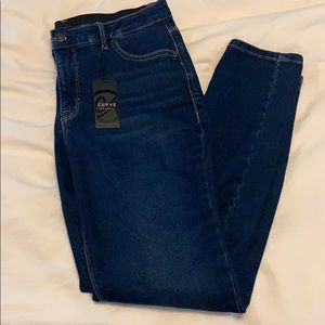 Women’s Jeans